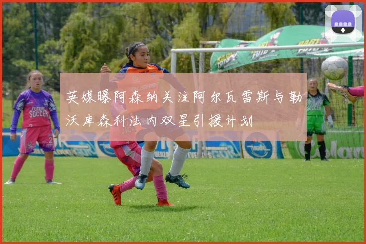 英媒曝阿森纳关注阿尔瓦雷斯与勒沃库森科法内双星引援计划